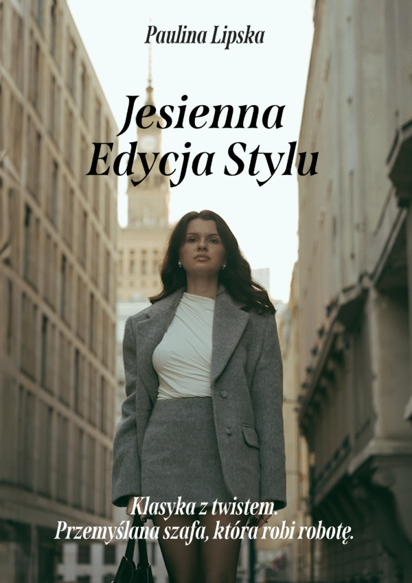 JESIENNA EDYCJA STYLU 2025