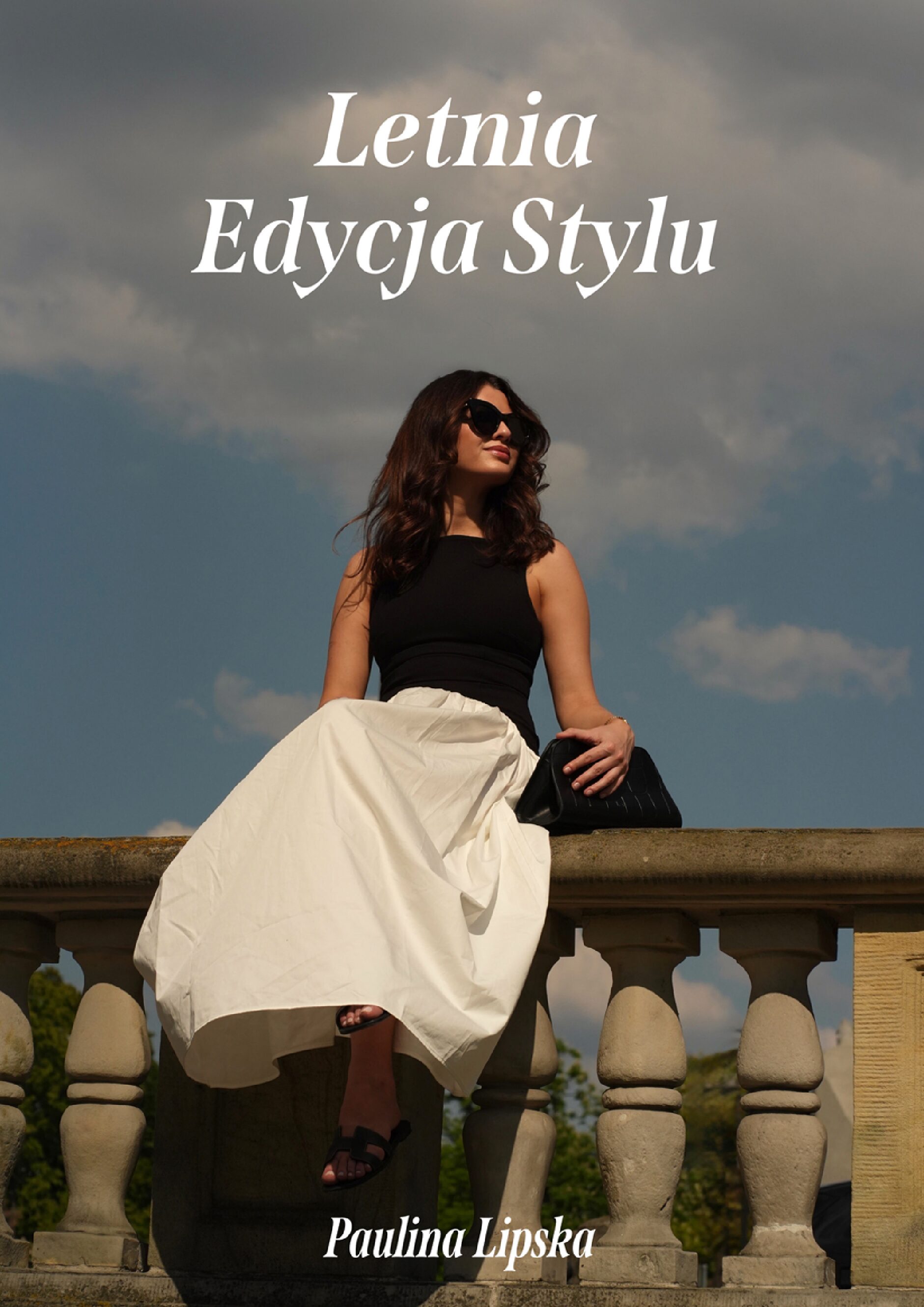 LETNIA EDYCJA STYLU