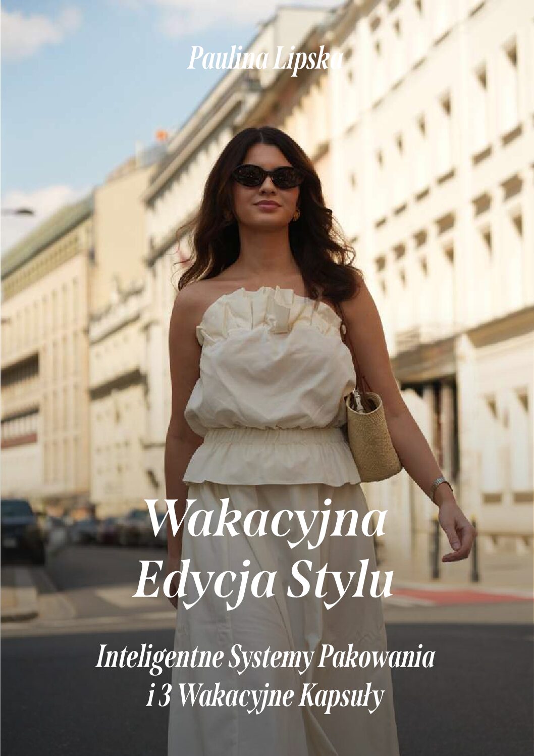 WAKACYJNA EDYCJA STYLU