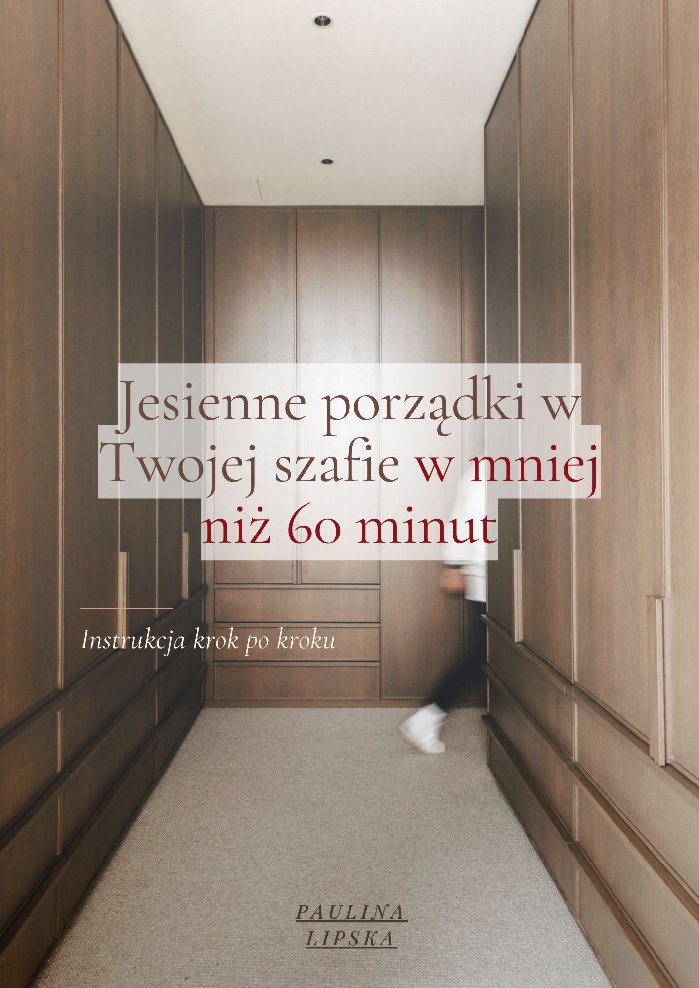 RESET SZAFY W 60 MINUT